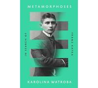 Karolina Watroba Metamorphoses (Copertina rigida)