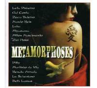 Metamorphoses - Soundtrack
