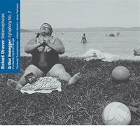 Metamorphoses/symphony No. 2 - R. Strauss (Audio cd)