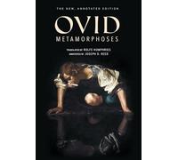 Ovid Metamorphoses (Copertina rigida)