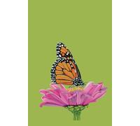 Metamorphosis: A Journal of Transformation: Featuring Original Michelle Keib Art Monarch Butterfly Art for Inspiration & Reflection
