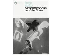 Franz Kafka Metamorphosis and Other Stories (Tascabile) Penguin Modern Classics