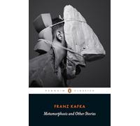 Franz Kafka Metamorphosis and Other Stories (Tascabile)