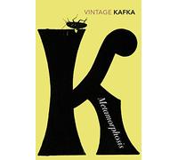 Metamorphosis and Other Stories: Franz Kafka