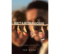 Metamorphosis: Asleep-Aware-Awake-Alive