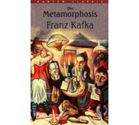 Metamorphosis by Franz Kafka