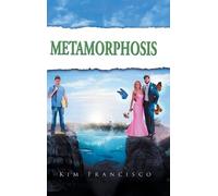 Metamorphosis (Copertina rigida)
