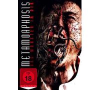 Metamorphosis - Das Monster in Dir