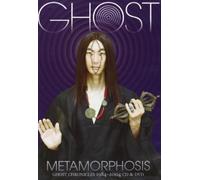 Metamorphosis: Ghost Chronicle [Edizione: Regno Unito]