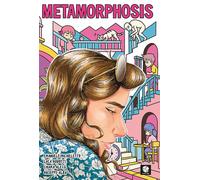 Metamorphosis - Michieletto Emanuele, Guidotti Luca, Alessi Chiara, Alba G...