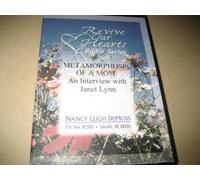 Metamorphosis of a Mom: An Interview with Janet Lynn (Revive Our Heats)