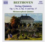 Beethoven Ludwig Van - Quintetti Per Archi (Integrale) Vol