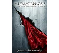 METAMORPHOSIS: Surviving the Architecture of Control
