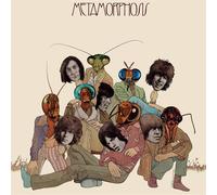 Metamorphosis Uk (1 Vinile) - Rolling Stones (Vinile)