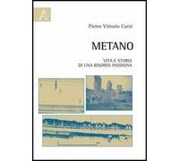 Metano. Vita e storia di una risorsa insidiosa