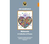 Metanoia: A Collection of Poems