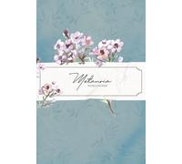 Metanoia: A Poetry Collection