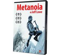 Metanoia di Jeff Lowe