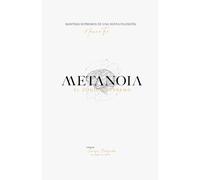 Metanoia: El código supremo