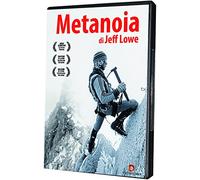 Metanoia - La Storia Di Jeff Lowe