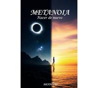 METANOIA: Nacer de nuevo