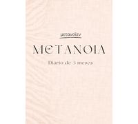 Metanoia: Registro diario de salud, Tres meses.