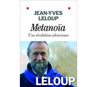 Métanoïa: Une révolution silencieuse