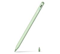 Metapen A8 Penna per iPad 2018-2026,Attrazione Magnetica,Rifiuto Palmo