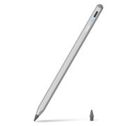 Metapen A8 Penna per iPad 2018-2026,Attrazione Magnetica,Rifiuto Palmo