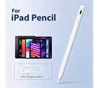 MetaPen A8 Stylus Pen per Apple Pencil con rilevamento dell'inclinazione e rifiuto del palmo, compatibile con iPad Pencil 2018-2026, iPad Pro 11 12.9, Air 6, A8, Air 13, M5, M4