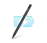 Metapen M1 Penna per Surface,Ricarica Rapida USB-C,300 Ore di Batteria | 1024 Pressione,Doppio Magnete Incorporato,Penna per Microsoft Surface Pro 10/X/8/7/6/5/4/3/Surface Duo/Studio/Book/Kobo/ASUS