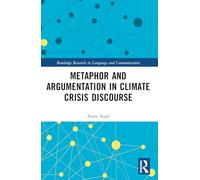 Metafora e argomentazione nel discorso sulla crisi climatica