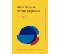 Metaphor and Corpus Linguistics: 6