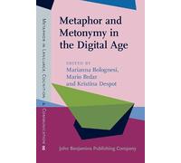 Metaphor and Metonymy in the Digital Age: Theory and Methods for Building Repositories of Figurative Language: 8