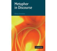 Metaphor in Discourse