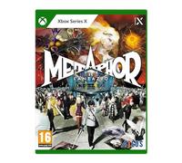 Metaphor ReFantazio XBOX Series X NUOVO SIGILLATO ITA - DAYONE 11/10/2024