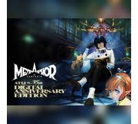 Metaphor: ReFantazio - Atlus 35th Digital Anniversary Edition (PC) Steam Key - EU