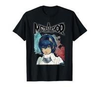 Metaphor: ReFantazio Character Eyes Stack Video Game Maglietta
