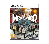 Metaphor: ReFantazio - GIOCO PlayStation 5