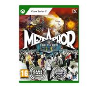Metafora: Refantazio - Serie Xbox