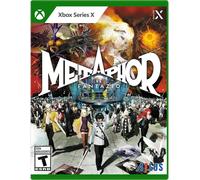 Metaphor: Refantazio Launch Edizione - Microsoft Xbox Serie X S