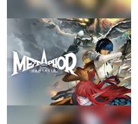 Metaphor: ReFantazio (PC) Steam Key - NORTH AMERICA