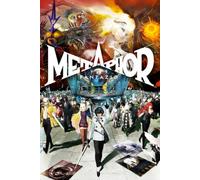Metaphor: ReFantazio (PC/Xbox Series X|S) XBOX LIVE Key GLOBAL