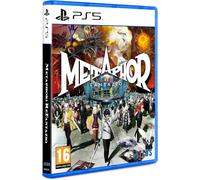 Metaphor ReFantazio Playstation 5 Edizione Europea