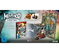 Metaphor: ReFantazio (PlayStation 5) PlayStation 5 Standard (Sony Playstation 5)