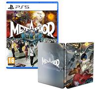 Metaphor ReFantazio Playstation 5 +SteelBook Edition Edizione Europea