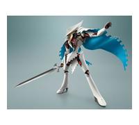 Metaphor: ReFantazio S.H.Figuarts Action Figure Protagonist (Seeker) Bandai