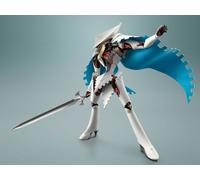 Metaphor: ReFantazio S.H.Figuarts Action Figure Seeker 19 cm