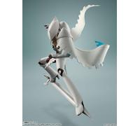 Metaphor Refantazio Seeker Shf Action Figura Bandai