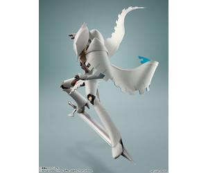 Metaphor Refantazio Seeker Shf Action Figura Bandai
